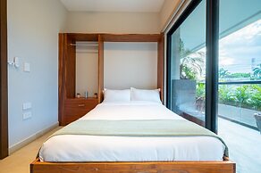Kippal - Modern Oasis - ApartHotel