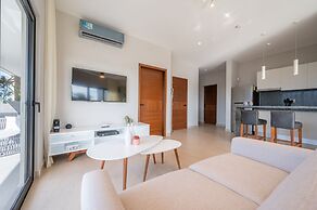 Kippal - Modern Oasis - ApartHotel