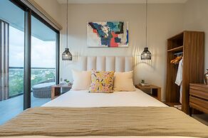 Kippal - Modern Oasis - ApartHotel