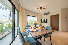 Kippal - Modern Oasis - ApartHotel