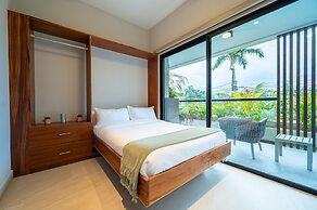 Kippal - Modern Oasis - ApartHotel