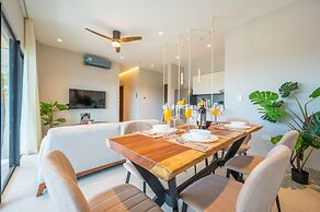 Kippal - Modern Oasis - ApartHotel
