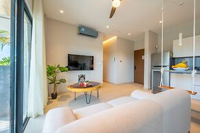 Kippal - Modern Oasis - ApartHotel