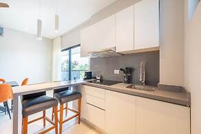 Kippal - Modern Oasis - ApartHotel