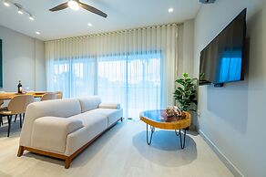 Kippal - Modern Oasis - ApartHotel
