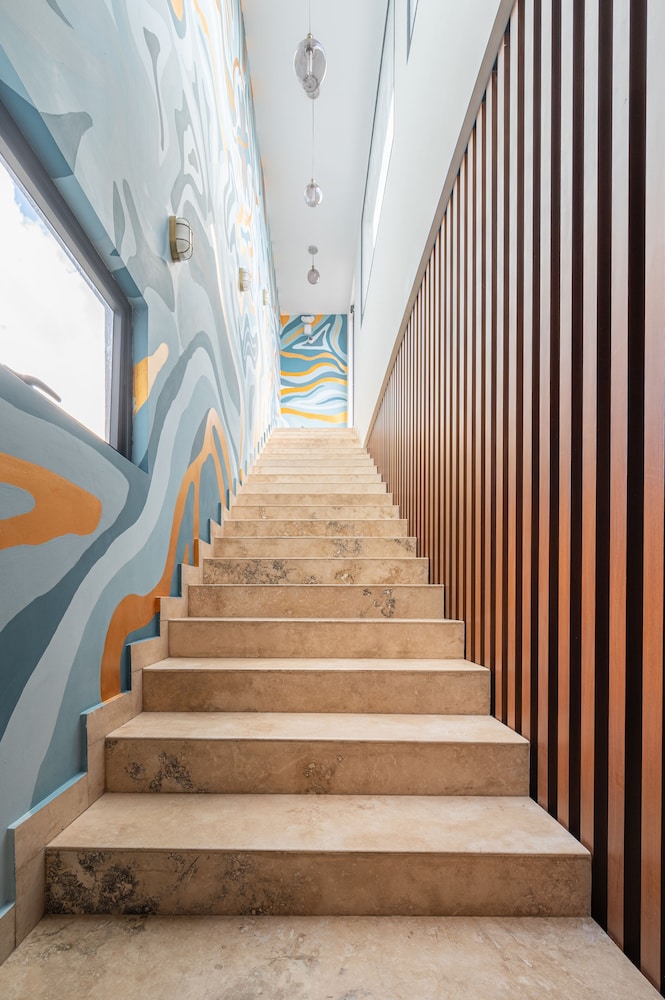 Kippal - Modern Oasis - ApartHotel