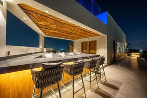 Kippal - Modern Oasis - ApartHotel