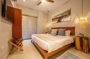 Kippal - Modern Oasis - ApartHotel