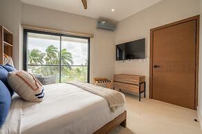 Kippal - Modern Oasis - ApartHotel