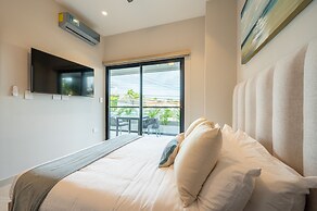 Kippal - Modern Oasis - ApartHotel