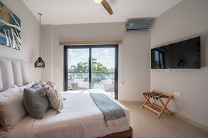 Kippal - Modern Oasis - ApartHotel