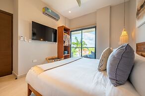 Kippal - Modern Oasis - ApartHotel