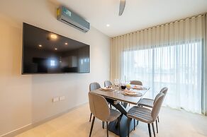 Kippal - Modern Oasis - ApartHotel