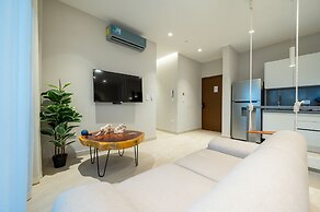 Kippal - Modern Oasis - ApartHotel