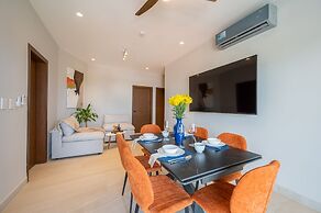 Kippal - Modern Oasis - ApartHotel