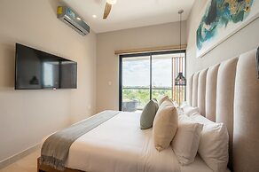 Kippal - Modern Oasis - ApartHotel