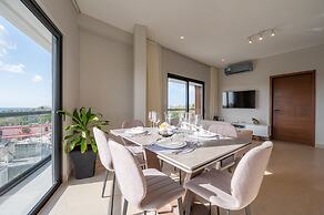 Kippal - Modern Oasis - ApartHotel