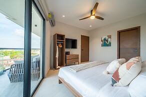 Kippal - Modern Oasis - ApartHotel