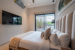 Kippal - Modern Oasis - ApartHotel