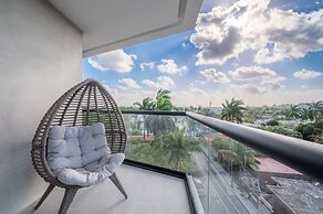 Kippal - Modern Oasis - ApartHotel