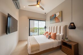 Kippal - Modern Oasis - ApartHotel