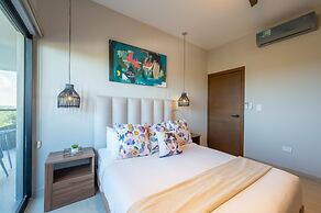 Kippal - Modern Oasis - ApartHotel