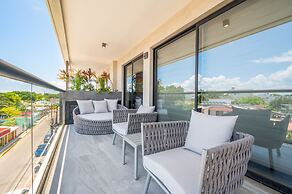 Kippal - Modern Oasis - ApartHotel