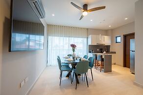 Kippal - Modern Oasis - ApartHotel