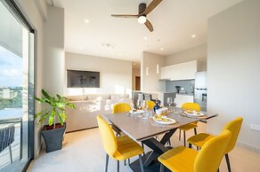 Kippal - Modern Oasis - ApartHotel