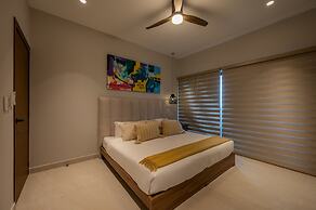 Kippal - Modern Oasis - ApartHotel