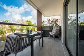 Kippal - Modern Oasis - ApartHotel