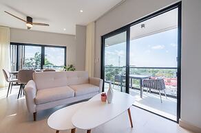 Kippal - Modern Oasis - ApartHotel