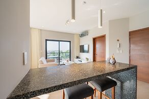 Kippal - Modern Oasis - ApartHotel