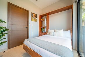 Kippal - Modern Oasis - ApartHotel