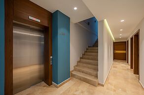 Kippal - Modern Oasis - ApartHotel