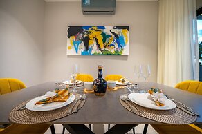 Kippal - Modern Oasis - ApartHotel