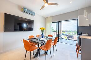 Kippal - Modern Oasis - ApartHotel
