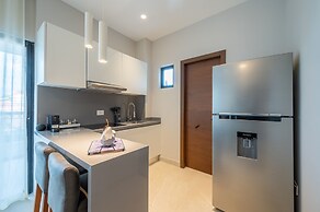 Kippal - Modern Oasis - ApartHotel