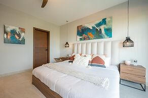 Kippal - Modern Oasis - ApartHotel