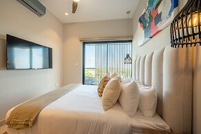 Kippal - Modern Oasis - ApartHotel