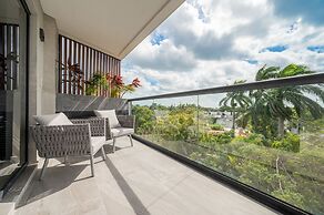 Kippal - Modern Oasis - ApartHotel