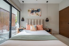 Kippal - Modern Oasis - ApartHotel
