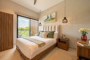 Kippal - Modern Oasis - ApartHotel