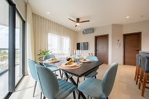 Kippal - Modern Oasis - ApartHotel