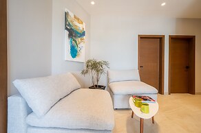 Kippal - Modern Oasis - ApartHotel