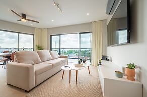 Kippal - Modern Oasis - ApartHotel