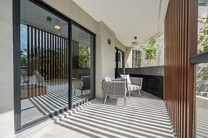 Kippal - Modern Oasis - ApartHotel