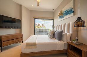 Kippal - Modern Oasis - ApartHotel