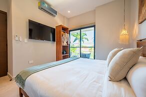 Kippal - Modern Oasis - ApartHotel