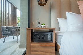 Kippal - Modern Oasis - ApartHotel